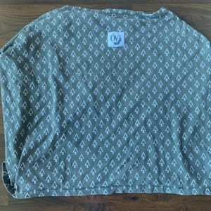 OVer Company Car Seat Cover